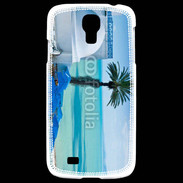 Coque Samsung Galaxy S4 Village vue mer