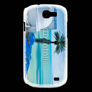 Coque Samsung Galaxy Express Village vue mer