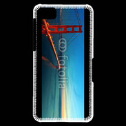 Coque Blackberry Z10 Golden Gate Bridge San Francisco