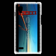 Coque LG Optimus L9 Golden Gate Bridge San Francisco