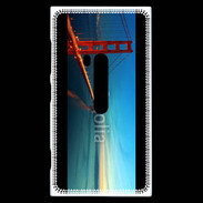 Coque Nokia Lumia 920 Golden Gate Bridge San Francisco