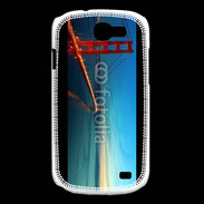 Coque Samsung Galaxy Express Golden Gate Bridge San Francisco