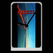 Pendule de bureau Golden Gate Bridge San Francisco