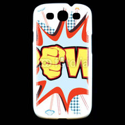 Coque Samsung Galaxy S3 Pow 5