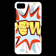 Coque Blackberry Z10 Pow 5
