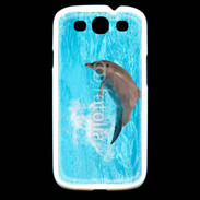 Coque Samsung Galaxy S3 Dauphin 20