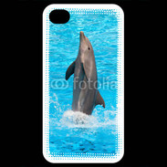 coque iphone 4 dauphin coque iphone 4 dauphin