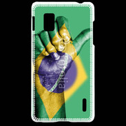 Coque LG Optimus G Main brésilienne