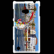 Coque Nokia Lumia 720 Ballade en gondole à Aveiro Portugal