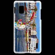 Coque LG Optimus G Ballade en gondole à Aveiro Portugal