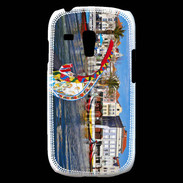 Coque Samsung Galaxy S3 Mini Ballade en gondole à Aveiro Portugal