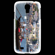Coque Samsung Galaxy S4 Ballade en barque à Porto