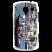Coque Samsung Galaxy Ace 2 Ballade en barque à Porto