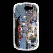Coque Samsung Galaxy Express Ballade en barque à Porto