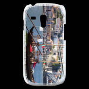 Coque Samsung Galaxy S3 Mini Ballade en barque à Porto