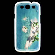 Coque Samsung Galaxy S3 Atole