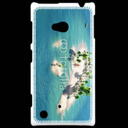 Coque Nokia Lumia 720 Atole