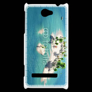 Coque HTC Windows Phone 8S Atole