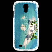 Coque Samsung Galaxy S4 Atole