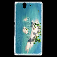 Coque Sony Xperia Z Atole