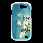 Coque Samsung Galaxy Express Atole