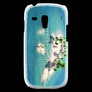 Coque Samsung Galaxy S3 Mini Atole