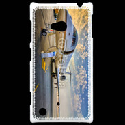 Coque Nokia Lumia 720 Jet Privé