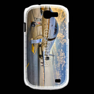 Coque Samsung Galaxy Express Jet Privé