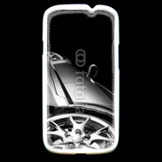 Coque Samsung Galaxy S3 Voiture de luxe