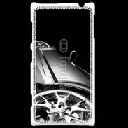 Coque Nokia Lumia 720 Voiture de luxe