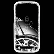 Coque HTC One SV Voiture de luxe