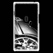 Coque LG Optimus L9 Voiture de luxe
