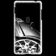 Coque LG Optimus G Voiture de luxe