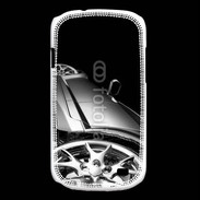 Coque Samsung Galaxy Express Voiture de luxe