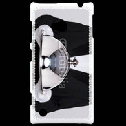 Coque Nokia Lumia 720 Major d'homme