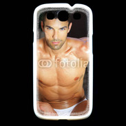 Coque Samsung Galaxy S3 Homme sexy