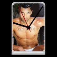 Pendule de bureau Homme sexy