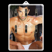 Porte clés Homme sexy