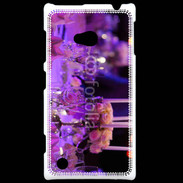 Coque Nokia Lumia 720 Table VIP
