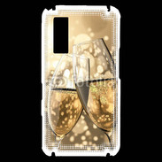Coque Samsung Player One Champagne