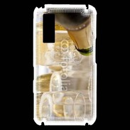 Coque Samsung Player One Coupes de champagne