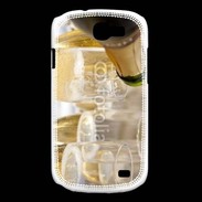 Coque Samsung Galaxy Express Coupes de champagne
