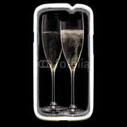 Coque Samsung Galaxy S3 Coupes de champagne 2
