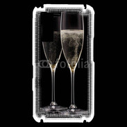 Coque Samsung Player One Coupes de champagne 2