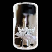 Coque Samsung Galaxy Express Coupes de champagne 3