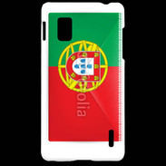 Coque LG Optimus G Enveloppe Portugal