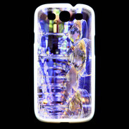 Coque Samsung Galaxy S3 Coupes de champagne discothèque 2