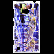 Coque Nokia Lumia 720 Coupes de champagne discothèque 2