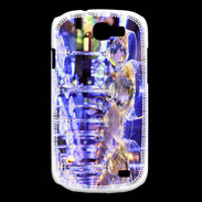 Coque Samsung Galaxy Express Coupes de champagne discothèque 2