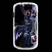 Coque Samsung Galaxy Express Intérieur limousine